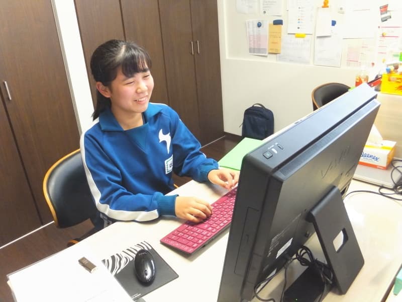 「鬼滅の刃」のファンページを作りました