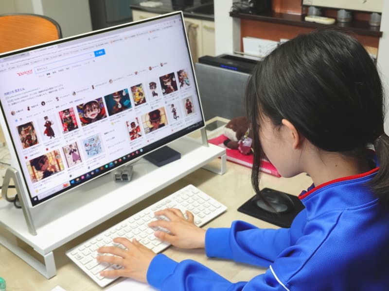 表屋サイネージ